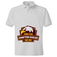 Ecosmart® Jersey Polo Thumbnail