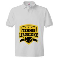 Ecosmart® Jersey Polo Thumbnail