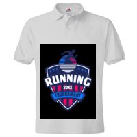 Ecosmart® Jersey Polo Thumbnail