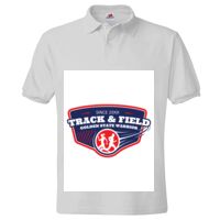 Men's EcoSmart® Jersey Polo Thumbnail