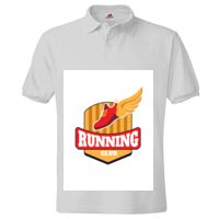 Ecosmart® Jersey Polo Thumbnail
