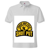 Ecosmart® Jersey Polo Thumbnail