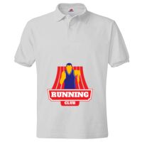Ecosmart® Jersey Polo Thumbnail