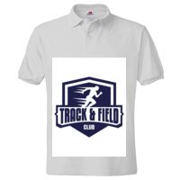 Ecosmart® Jersey Polo Thumbnail