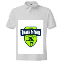 Ecosmart® Jersey Polo Thumbnail
