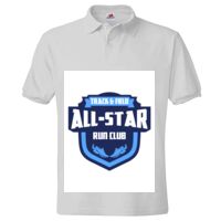 Men's EcoSmart® Jersey Polo Thumbnail