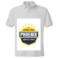 Ecosmart® Jersey Polo Thumbnail