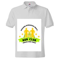 Ecosmart® Jersey Polo Thumbnail