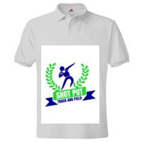 Ecosmart® Jersey Polo Thumbnail