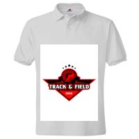 Ecosmart® Jersey Polo Thumbnail