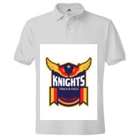Ecosmart® Jersey Polo Thumbnail