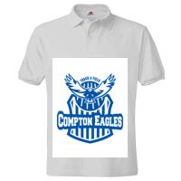 Ecosmart® Jersey Polo Thumbnail