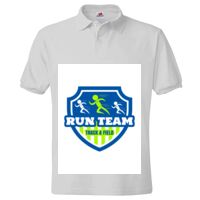 Ecosmart® Jersey Polo Thumbnail