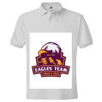 Ecosmart® Jersey Polo Thumbnail