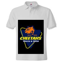 Ecosmart® Jersey Polo Thumbnail