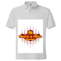 Ecosmart® Jersey Polo Thumbnail