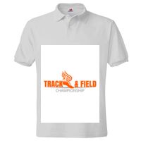 Ecosmart® Jersey Polo Thumbnail