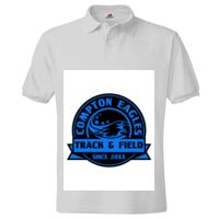 Ecosmart® Jersey Polo Thumbnail