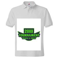 Ecosmart® Jersey Polo Thumbnail