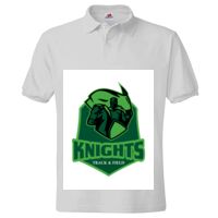 Ecosmart® Jersey Polo Thumbnail