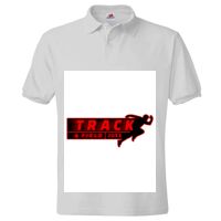 Ecosmart® Jersey Polo Thumbnail