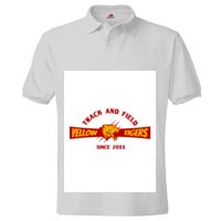 Ecosmart® Jersey Polo Thumbnail