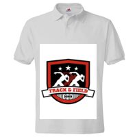 Ecosmart® Jersey Polo Thumbnail