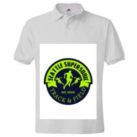 Ecosmart® Jersey Polo Thumbnail