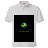 Ecosmart® Jersey Polo Thumbnail