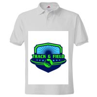 Ecosmart® Jersey Polo Thumbnail