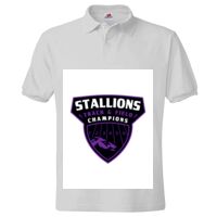 Ecosmart® Jersey Polo Thumbnail