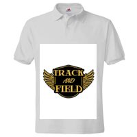 Ecosmart® Jersey Polo Thumbnail