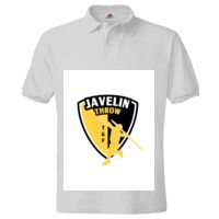 Ecosmart® Jersey Polo Thumbnail