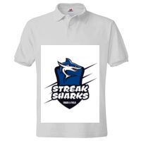 Ecosmart® Jersey Polo Thumbnail