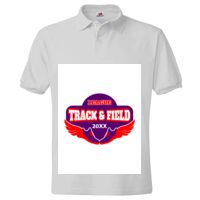 Ecosmart® Jersey Polo Thumbnail