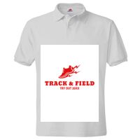 Ecosmart® Jersey Polo Thumbnail
