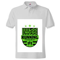 Ecosmart® Jersey Polo Thumbnail