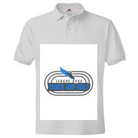 Ecosmart® Jersey Polo Thumbnail