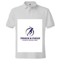 Ecosmart® Jersey Polo Thumbnail