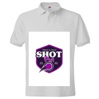 Ecosmart® Jersey Polo Thumbnail
