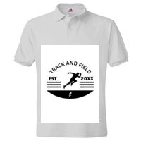 Ecosmart® Jersey Polo Thumbnail
