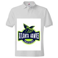 Ecosmart® Jersey Polo Thumbnail