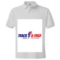 Ecosmart® Jersey Polo Thumbnail