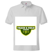Ecosmart® Jersey Polo Thumbnail