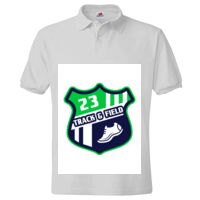 Ecosmart® Jersey Polo Thumbnail