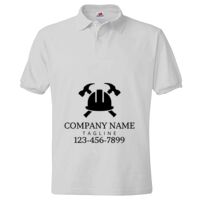 Ecosmart® Jersey Polo Thumbnail