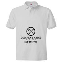 Ecosmart® Jersey Polo Thumbnail