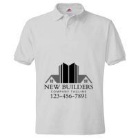 Ecosmart® Jersey Polo Thumbnail