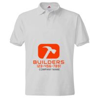 Ecosmart® Jersey Polo Thumbnail