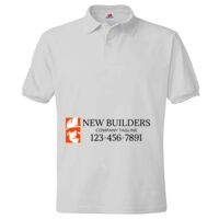Ecosmart® Jersey Polo Thumbnail